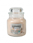 Yankee Candle Scented candle Home Inspiration small Calming Cabana 104 g