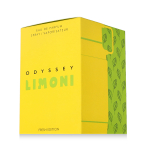 Armaf Odyssey Limoni Fresh EDP 100ml