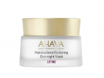 AHAVA Halobacteria Restoring Overnight Mask (Overnight Mask) 50 ml 50ml