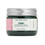 The Body Shop Moisturizing gel skin cream Vitamin E (Moisture Gel Cream) 50 ml 50ml