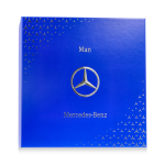 Mercedes-Benz Man