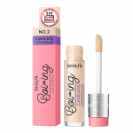 Benefit Liquid concealer with high coverage Boi-Ing (Cakeless Concealer) 5 ml