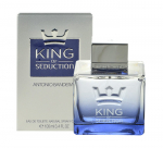 Antonio Banderas King of Seduction EDT 100ml