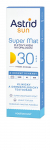 Astrid Sunscreen SPF 30 Super Mat 50 ml 50ml