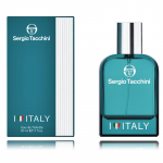 Sergio Tacchini I Love Italy EDT 100ml