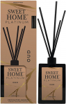 Sweet Home Collection Aroma diffuser Oud 100ml