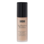 PUPA Milano Long-lasting make-up No Transfer SPF 15 (Foundation Extra Comfort) 30 ml