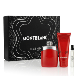 Montblanc Legend Red EDP 1St.ml