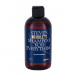 Steve&acute;s Hair and beard shampoo No Bull *** t (Shampoo for Everything) 250 ml 250ml
