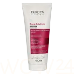 Vichy Dercos Densi-Solutions Plaukų balzamas 200 ml Dermatologinė dermatologinis Stiprinantis kondicionierius