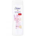 Dove Nourish ing Secrets (Glowing Ritual Body Lotion) 250ml
