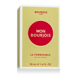 Bourjois Paris Mon Bourjois La Formidable EDP 50ml