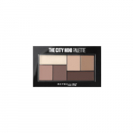 Maybelline The City Mini Palette 6 g