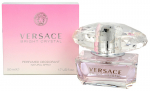 Versace Bright Crystal - deodorant with spray 50ml