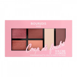 Bourjois Volume Glamour 03 Palette Eyeshadow Palette 8.4 g