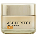 L&acute;Or&eacute;al Paris Day Age Perfect Golged Age Rosy Day Cream Re-Fortifying SPF 20 50 ml 50ml