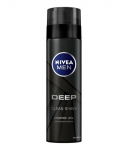Nivea Deep (Shaving gel) 200 ml 200ml
