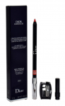 Dior Contour Lip Liner Pencil 080 Red Smile 1, 1,2g
