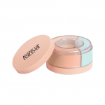 Make Up For Ever Brightening powder HD Skin Twist & Light (Loose Powder) 8 g