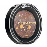 Dermacol Moon Eyeshadow with a Shimmering Effect No. 04