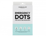 Breakout+aid Patches for sensitive skin prone to acne Emergency Dots 72 pcs