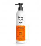 Revlon Professional Smoothing conditioner against hair frizz Pro You The Tamer Conditioner 350 ml 350ml