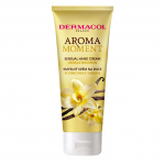 Dermacol Aroma Moment Bourbon Vanilla Sensual Hand Cream 100 ml 100ml