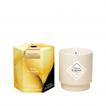 My Jolie Candle Scented candle 36h with bracelet Gold Les Surprenantes Lemon bergamot 320280