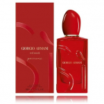 Giorgio Armani Si Passione Red Musk EDP 100ml