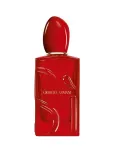 Giorgio Armani Si Passione Red Musk Eau De Parfum 100 ml Kvepalai