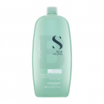 Alfaparf Milano Semi Di Lino Scalp Rebalance Balancing Low Shampoo 1000 ml 1000ml