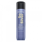 Matrix Total Results Color Obsessed So Silver Shampoo 300 ml 300ml