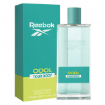 Reebok Cool Your Body For Women - EDT 100ml