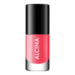 Alcina Long-lasting nail polish (Nail Colour) 5 ml
