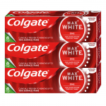 Colgate Whitening toothpaste Max White One 3 x 75 ml 75ml