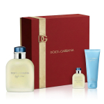 Dolce & Gabbana Light Blue pour Homme
