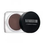 Nanobrow Eyebrow Pomade Medium Brown 6 g 6ml