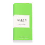 Clean Classic Apple Blossom EDP 60ml