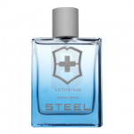 Swiss Army Steel EDT M 100 ml 100ml