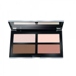 PUPA Milano (Contouring & Strobing Powder Palette) Strobing Ready 4 Self- (Contouring & Strobing Powder Palette) 17.5 g