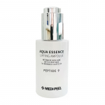 MEDI-PEEL Peptide 9 Aqua Essence Lifting Ampoule 50 ml Korean cosmetic