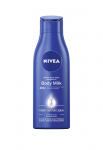 Nivea Nourishing Body Milk for Dry to Very Dry Skin ( Body Milk) 400ml