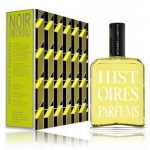 Histoires de Parfums Noir Patchoulli EDP 120ml
