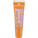 essence Lip gloss Dulce de Leche Bomb Shiny Lipgloss 10 ml 10ml
