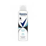 Rexona Antiperspirant spray Motionsense Invisible Aqua 150 ml 150ml