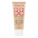 Dermacol BB Beauty Balance Cream 8in1 Sand 30 ml 30ml