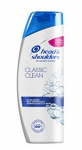 Head & Shoulders Classic Clean (Anti-Dandruff Shampoo) 625ml