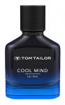 Tom Tailor Cool Mind - EDT 30ml
