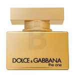 Dolce & Gabbana The One Gold EDP W 30 ml 30ml