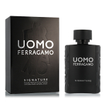 Salvatore Ferragamo Uomo Signature EDP M 100 ml 100ml